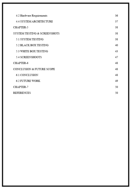 Black Friday Sales Prediction Python Machine Learning Project Report - Image 3