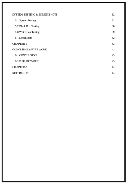 Online Gas Booking System in Python Django Project Report - Image 3