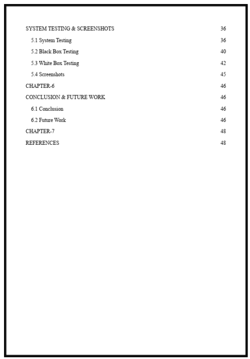 NLP Spelling Correction Python Machine Learning Project Report - Image 3