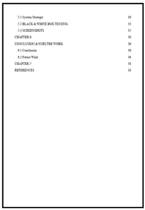 Brain Strock Prediction Python Machine Learning Project Report - Image 3