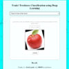 FireShot Capture 124 - Fruit Classification Using Deep Learning - 127.0.0.1 Fruits Freshness Classification using Deep Learning Python Project