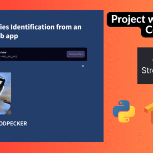 Project with Source Code Image-Based Bird Species Identification Using Machine Learning