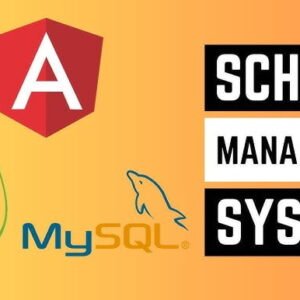 Smart School Management System ERP