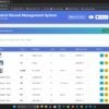 Student Record Managment System in PHP & MySQL