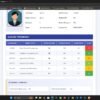 Student Record Managment System in PHP & MySQL