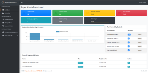 Screenshot 2025-09-28 154128 Multi School ERP SAAS Script + Mobile App