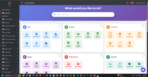 Screenshot 2026-02-19 181850 Multi-School ERP SaaS Script - Complete Source Code + Mobile App V2.0