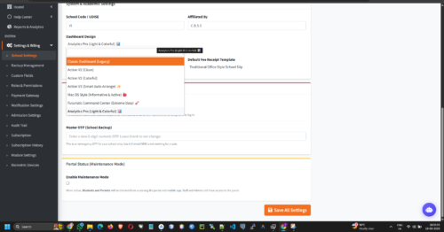 Screenshot 2026-02-19 182036 Multi-School ERP SaaS Script - Complete Source Code + Mobile App V2.0